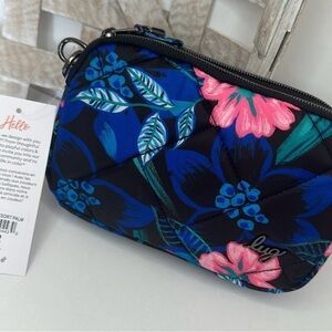 Coupe SE Convertible Crossbody Bag